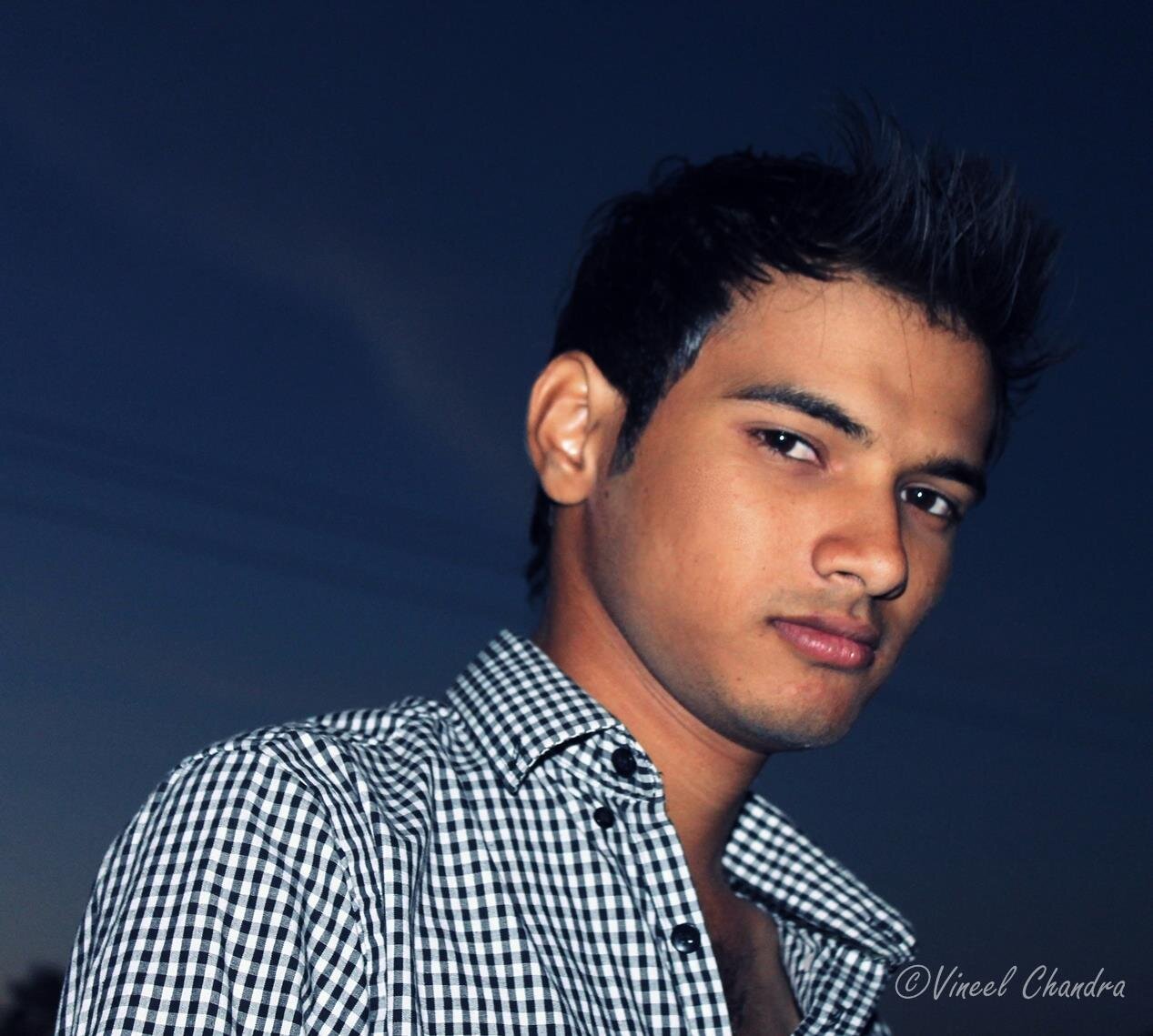 SamShe