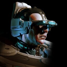 Former corpus board leader now mad scientist. (This is an rp account and is not affiliated with Digital Extremes) (Ask me questions below)