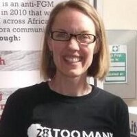 Dr Ann-Marie Wilson, MBE, BCA, FRSA(@AM28toomany) 's Twitter Profile Photo
