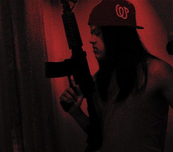 Making that undeniable music is what I do.
Ya tu sabes!