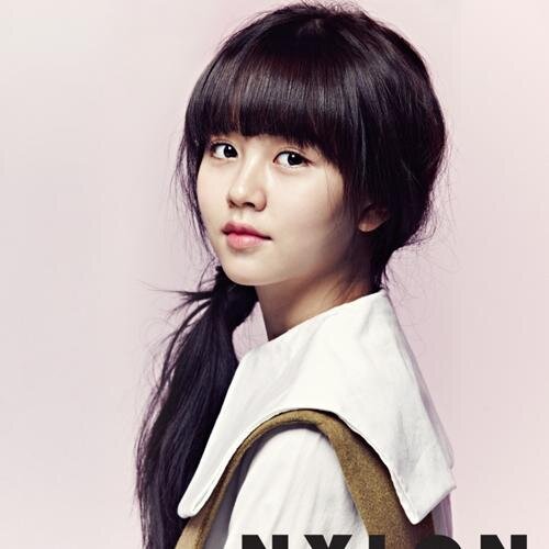 @SemideusAcademy | daughter of Demeter / demigod | Kim SoHyun | Princess of Summer ~ Symbol of Purity ♡Leona Amara Summer♡