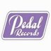 PEDAL RECORDS (@pedalrecords) Twitter profile photo
