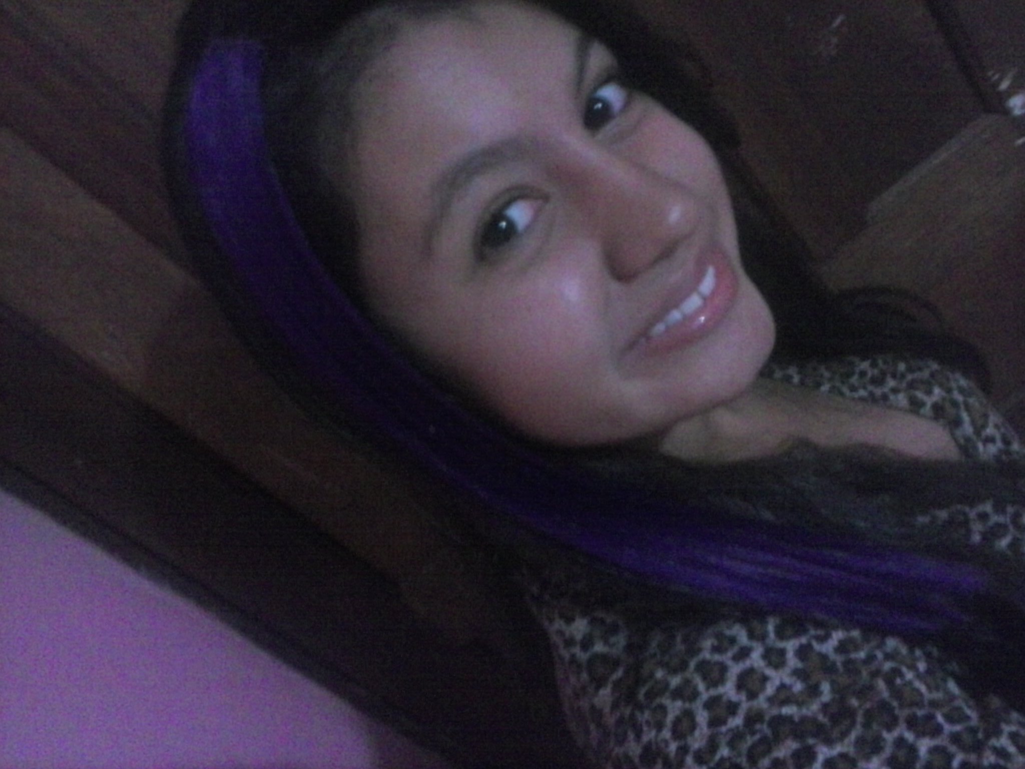 Minha vida agora é Deus e nada mais... EU RESPIRO ADORAÇÃO            );(:                    Sigam euzinha