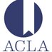 ACLA (@ACLAorg) Twitter profile photo
