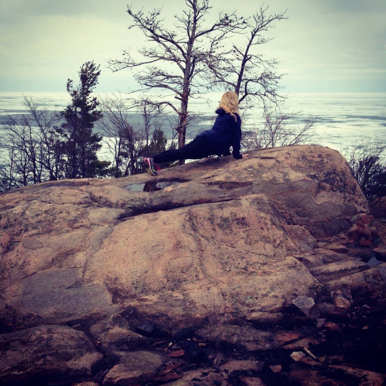 dance06always's profile picture. Personal trainer. Yogi. Traveler. Adventure seeker.