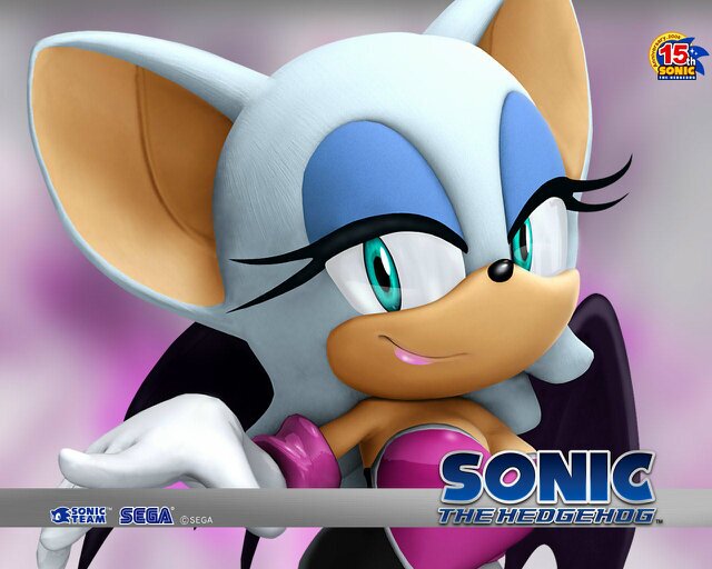 Forever in search of the world's most precious stones.|| Sister: @Rougethebat13 || Besties: @E_123_Omega_ @_The_Shadow_H_ || Single || My Chao: @The_RedKirby