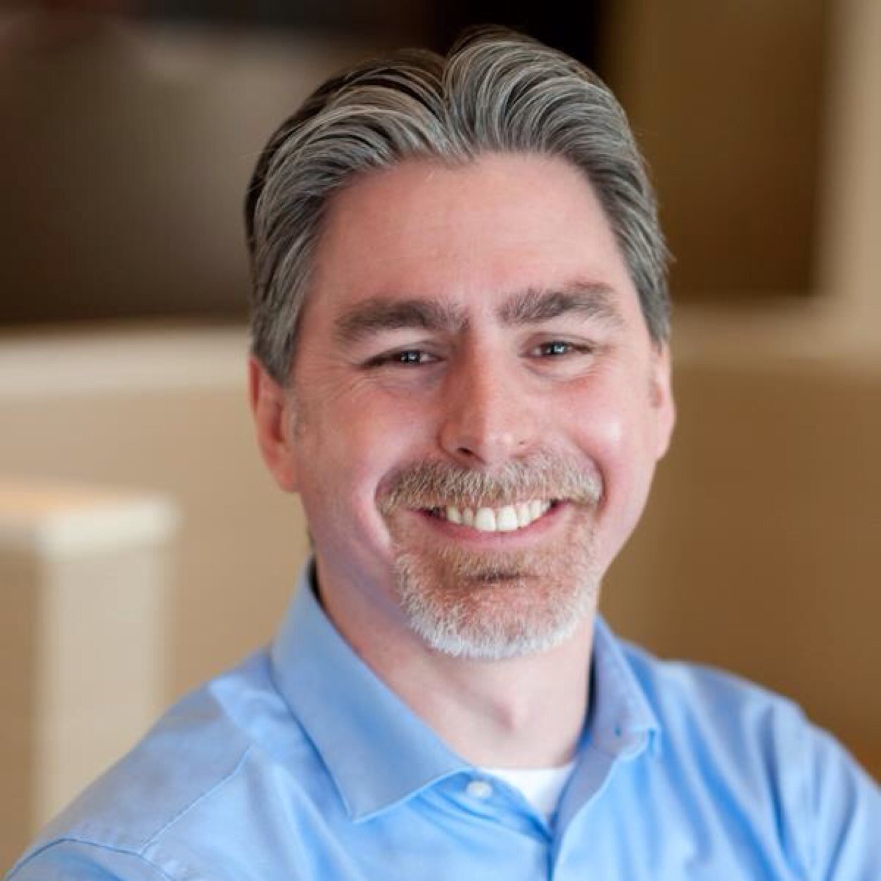 I'm an identical twin, a husband, a father of 3. Trained as an aerospace engineer, but work in software product management.