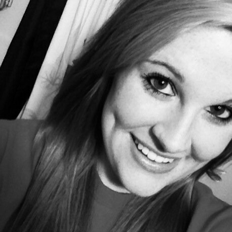Tori Wade. 
20.
Eat. Clean. No sleep. Repeat.
Mom Life.
College Life.