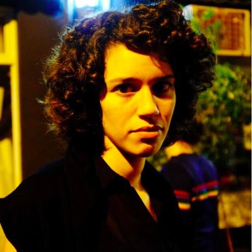 zarreal's profile picture. 