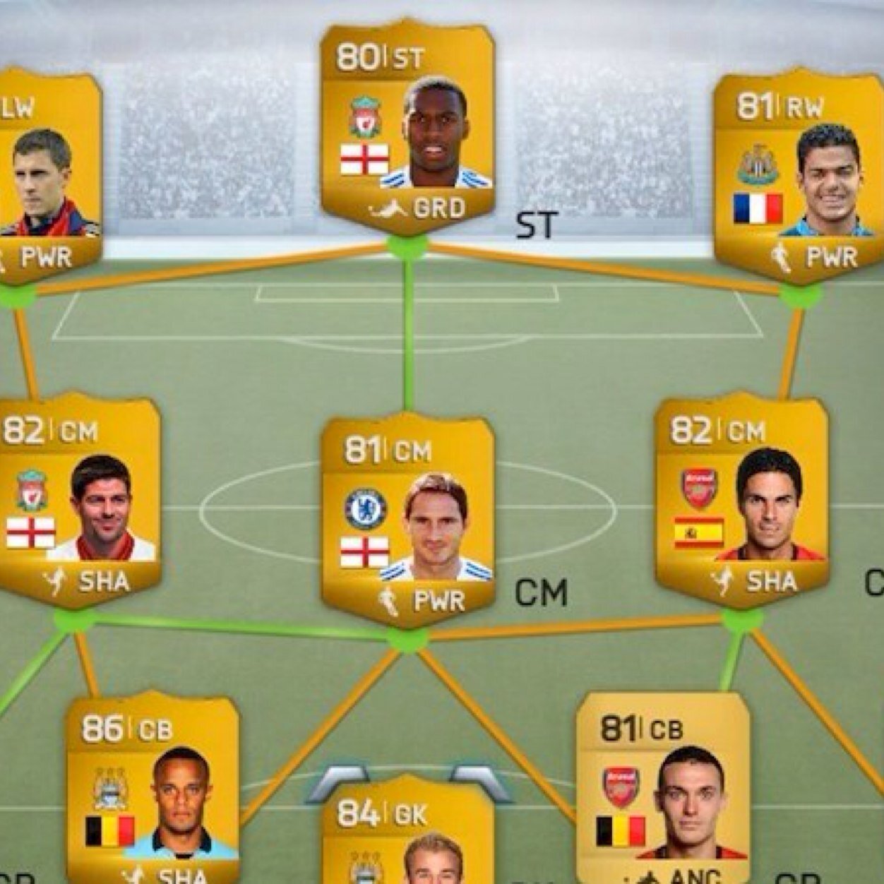 Volg voor ; Coinsverdubbeling ,Wagers en nog veeeél meer. 
100% Betrouwbaar .
Only PS3