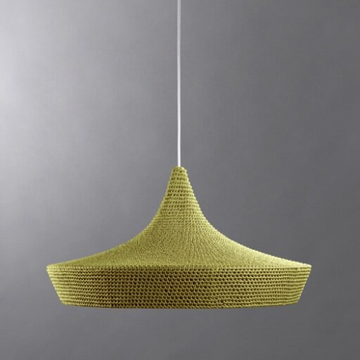 Constructed Textile Design