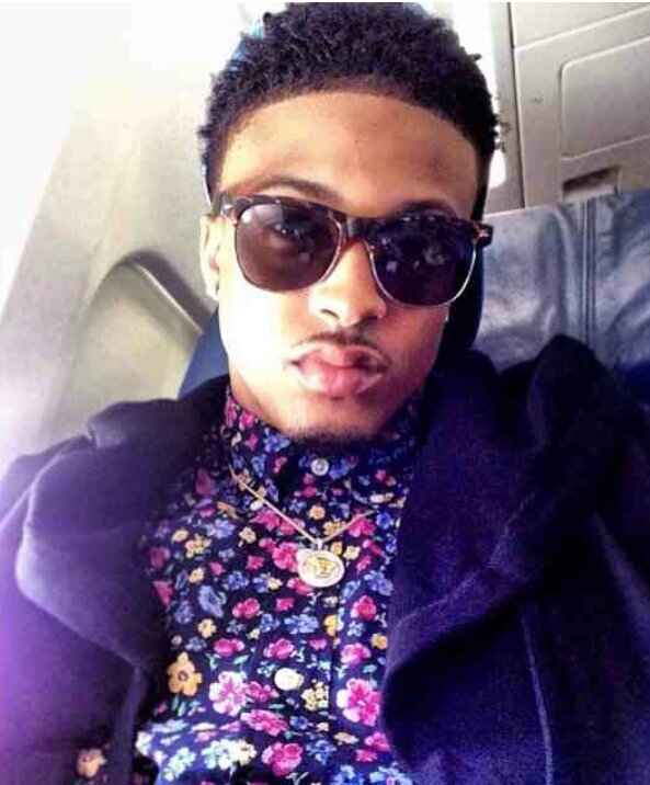 Neva taking anything 4 granted. My music, my lyfe,my testimony. Don't be hostle its all roleplay [no affliation with the real August Alsina]