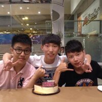 Ng Ying Pui (@pui_luiz) 's Twitter Profile
