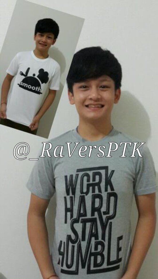 _RaVersPTK's profile picture. 