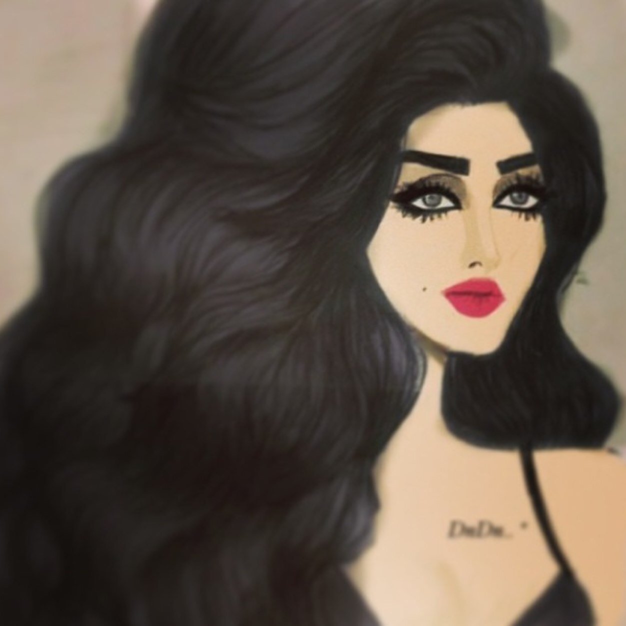 Itznona__ Profile Picture