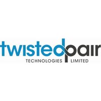 Twisted Pair Tech (@twistedpairtech) 's Twitter Profile