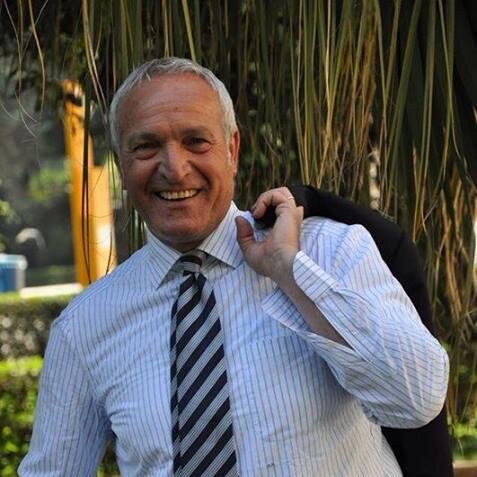 PassaquindiAldo's profile picture. Uff. Estero/Agente Comm/Commerciante/ Sono per globalizzazione seria. pensionato.