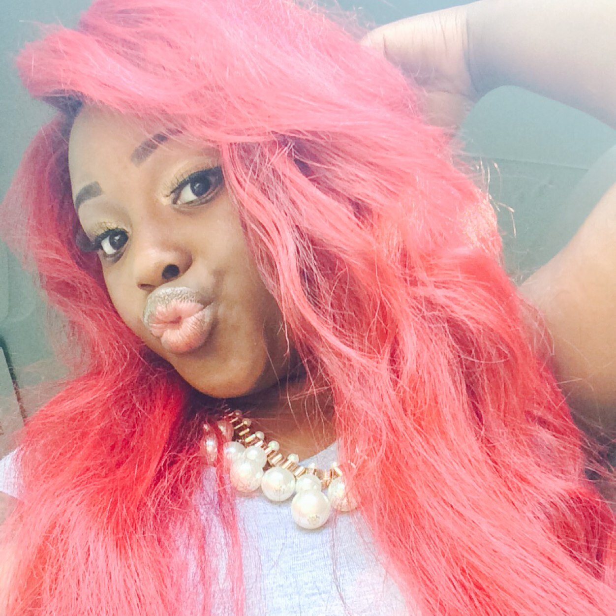 God first Young & Gawgeous , Loyal❣ ❦ |Enugh Said | Follow Me ❧
