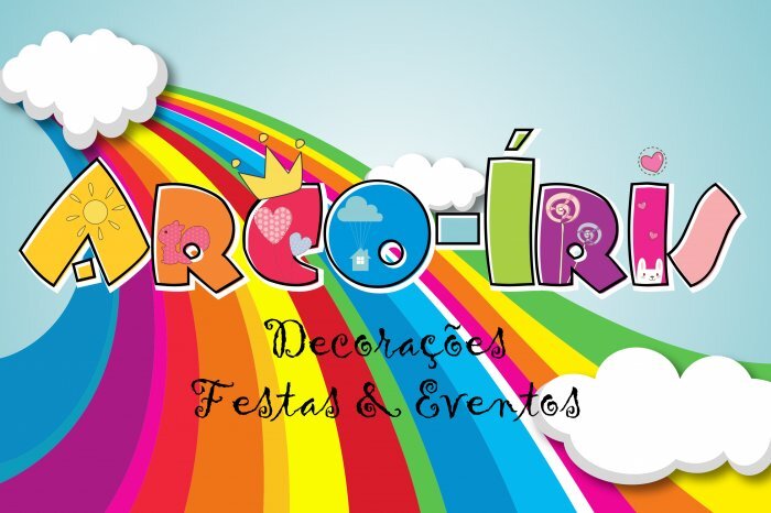 Arco Íris Fantasias de um Sonho é uma empresa inovadora no ramo de decorações de festas e eventos... Confira nossas novidades para tornar seu evento inesquecíve