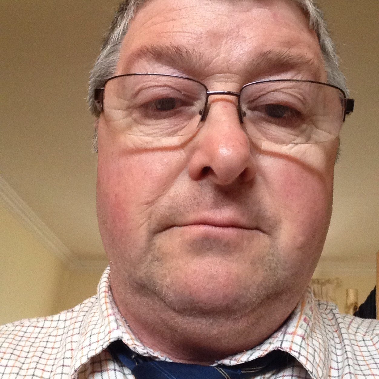 michaelthebutch's profile picture. Been in the trade 42 years and still loving it!We are a traditional Butchers that still bone local beef, make all our own products, sausages and pies.