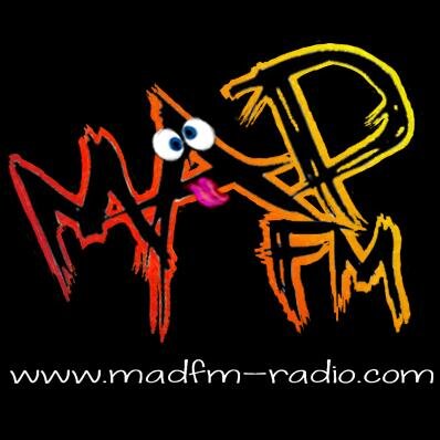MADFM01's profile picture. #webRadio complètement folle créée par des jeunes pour animer le #PaysDeGex