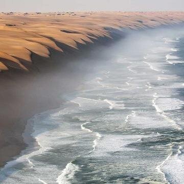 Images fascinantes.
