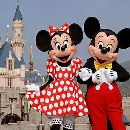 _RocioBelen1's profile picture. LPD group.