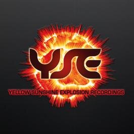 Yellow Sunshine Explosion (YSE Records) is a Sublabel of Millennium Records Ltd