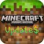 Minecraft PE Updates,Concepts and more. Follow me! :D