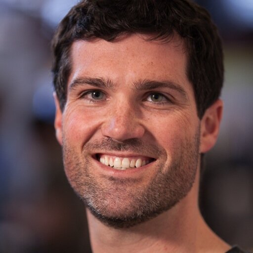 Melbs22's profile picture. co-founder of http://t.co/1Kroj0KmEw