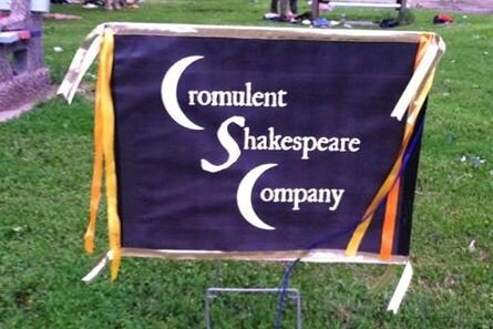 CromShakespeare's profile picture. Committed to Embiggen the Bard, The Cromulent Shakespeare Company performs outdoors every June in parks all around the Twin Cities area.