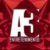 A3 Entretenimento (@oficiala3) Twitter profile photo A3 Entretenimento (@oficiala3) Twitter profile photo