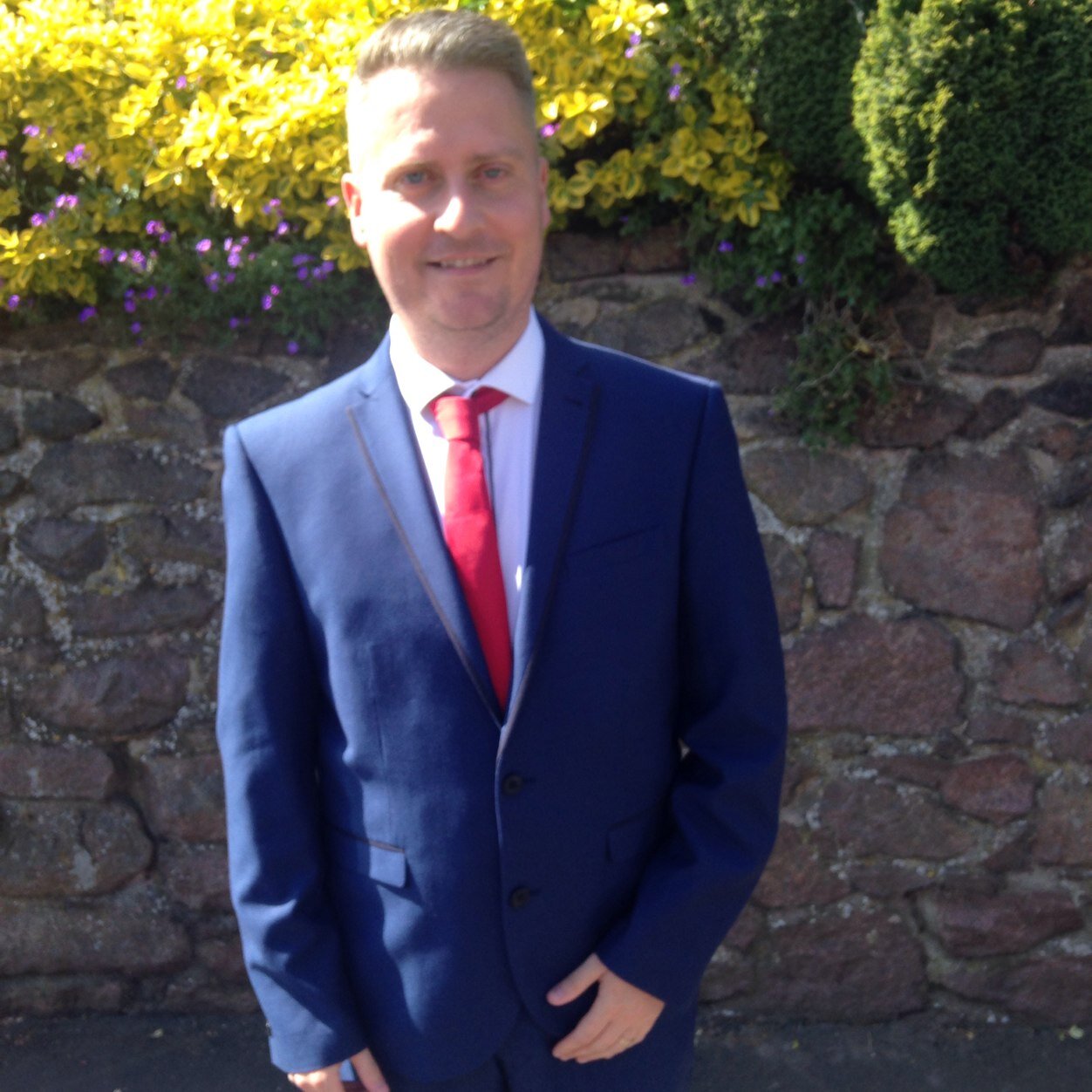 MD of Investment Company Blueberry Capital Ltd - FOREX | Commodities | Bonds | Equities | Stocks