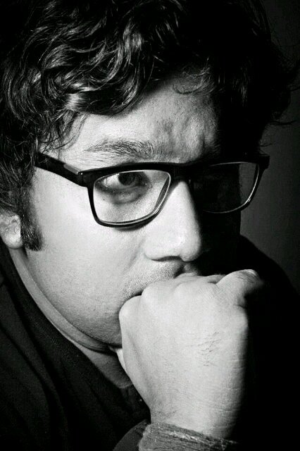 Film maker, Editor, Director @shutterspells
