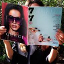 Natalie Wages - @gnatalieh - Twitter