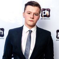 robbie roscoe - @robbie_roscoe Twitter Profile Photo