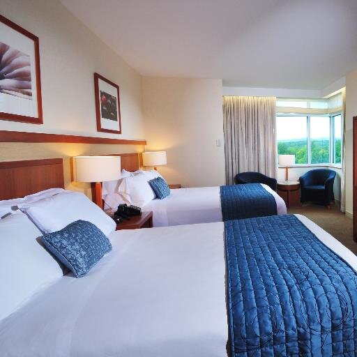 Modern convenience, comforts of home, and the Penn State connection. We Are!