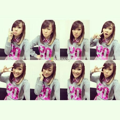 • † Fanbase Yefani Filliang Yang Akan Selalu Mensupport Yefani Filliang dan Member ChiBi Yang Lainnya Sampaii Kapanpun † •
