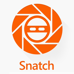 SnatchMeApp's profile picture. Snatch© a brand new concept in social media photo sharing. Be anonymous or be exposed. Facebook : Snatch Mobile App #isyourphonealone