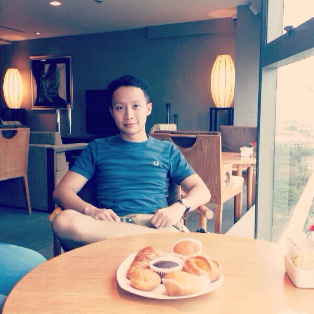 YqjChester's profile picture. 