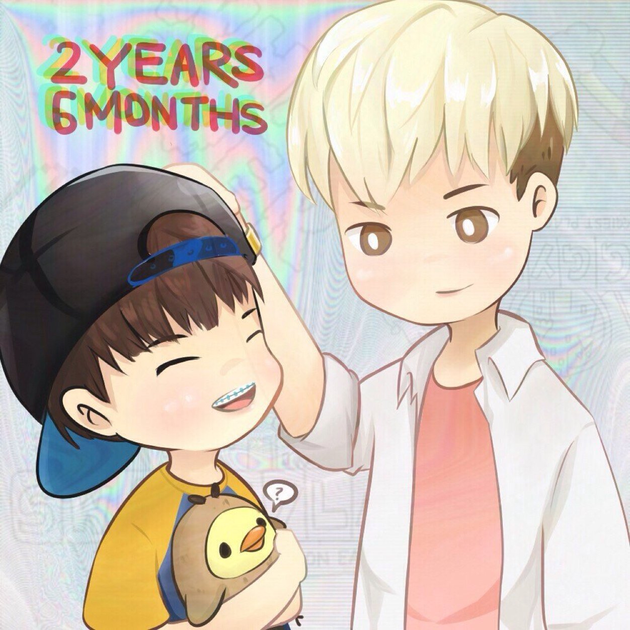 รักเหมือนเดิม เพิ่มเติมคือความคิดถึง