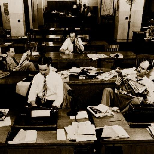 All the best baseball and football Fantasy Sports News - slap full of hyperbole, idiocy and bias, Just like real sports pundits.