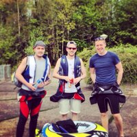 Stephen Clarke (@stephenwclarke) 's Twitter Profile Photo