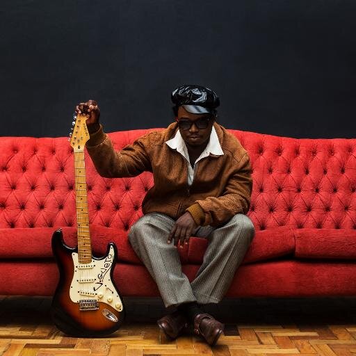 Twitter Oficial do Artista U-Gueto, Cantor, Músico e Compositor. Belo Horizonte/ Minas Gerais/ Brasil.