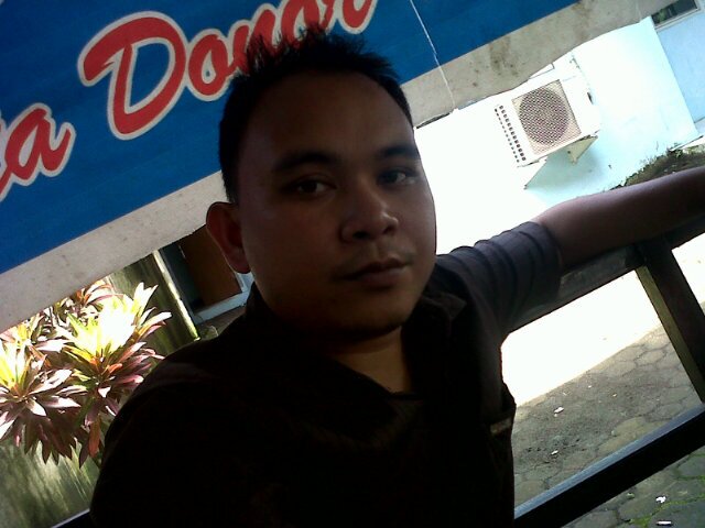 aku selalu bersyukur atas apa yg TUHAN beri