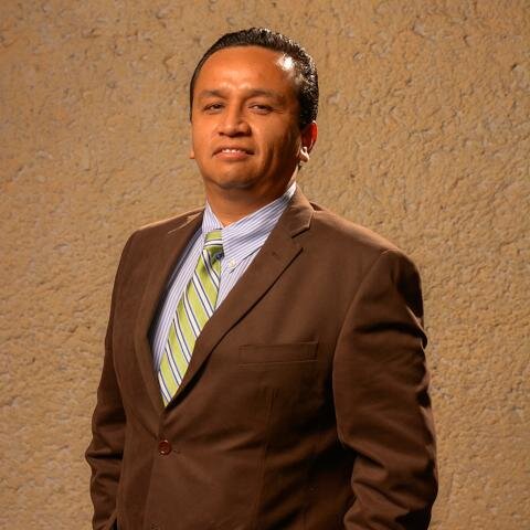 Hombre de Negocios