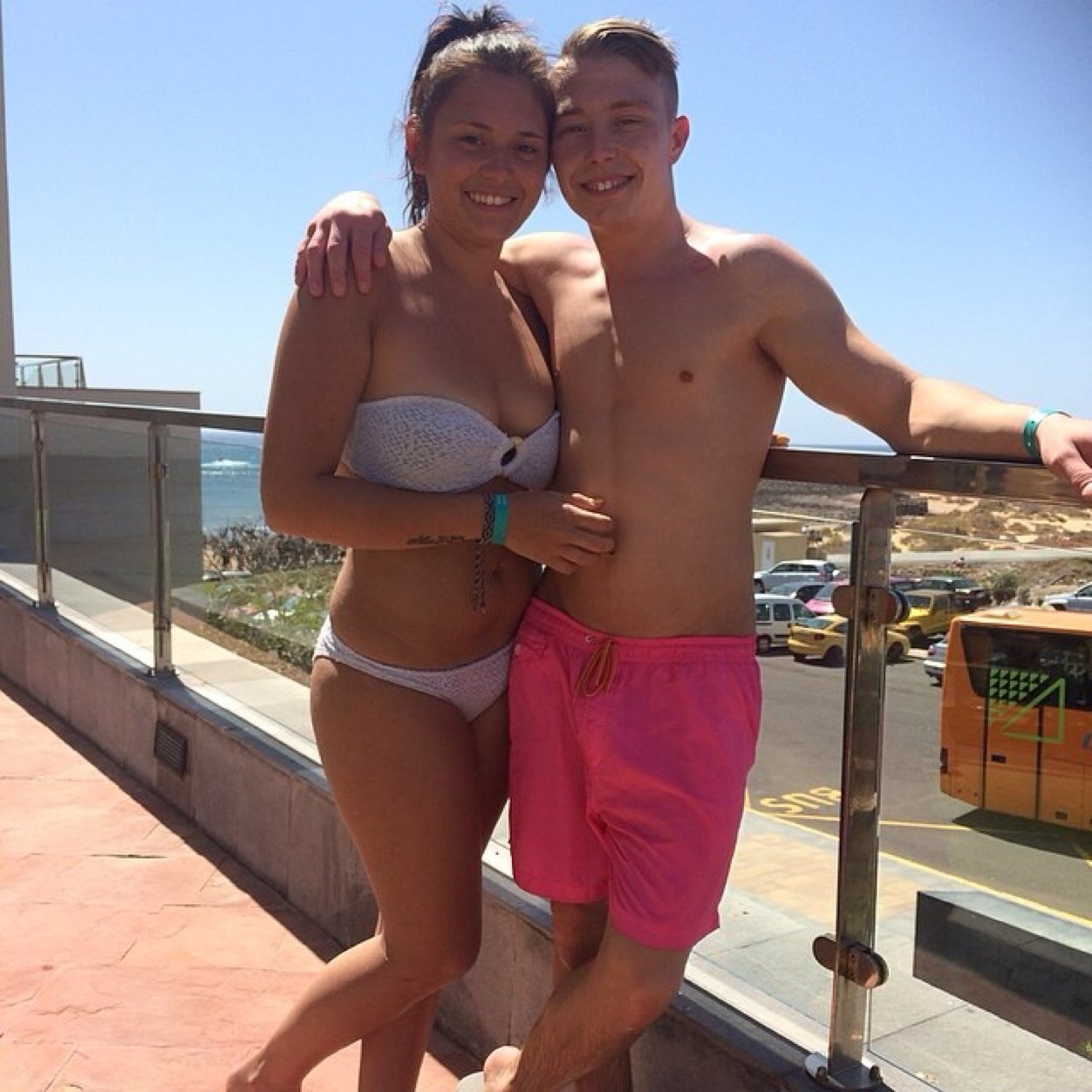 Sonny_Hurd's profile picture. 