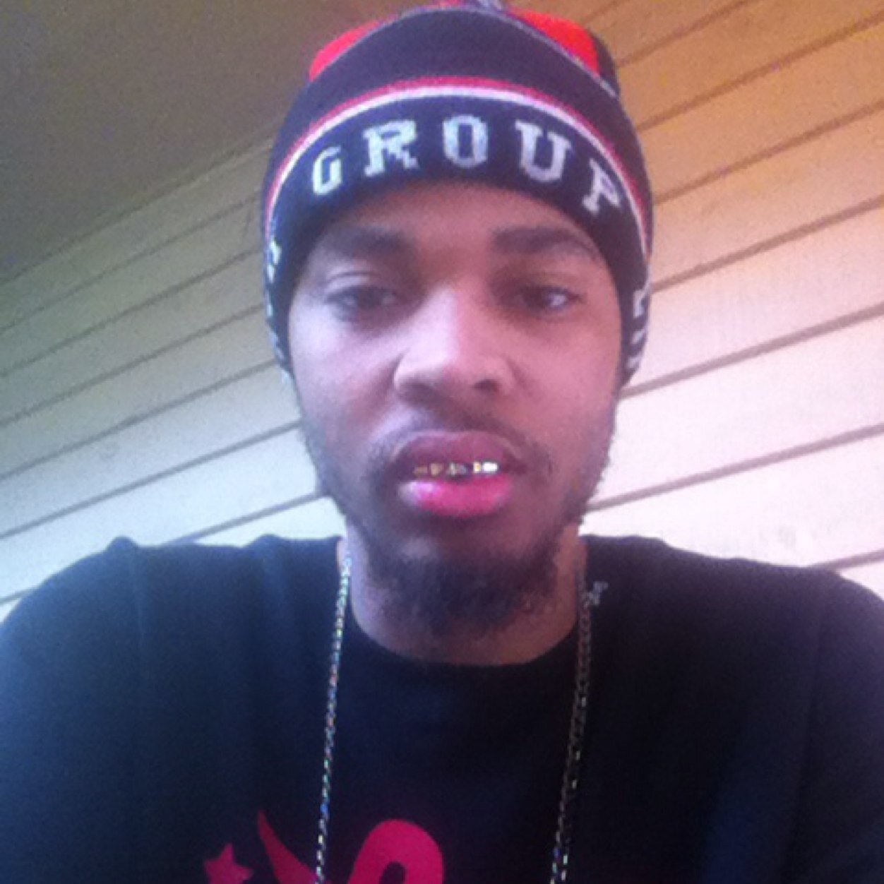 trouble2900's profile picture. #TeamHighClass #Trouble #2900