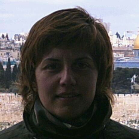 SoniaDoblado's profile picture. 