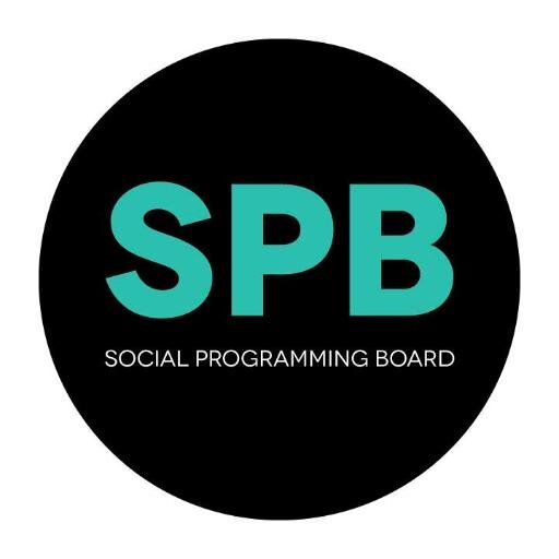 The official Twitter account for WashU's Social Programming Board. Follow us for updates and announcements about WILD, Happy Hour, concerts, and more!